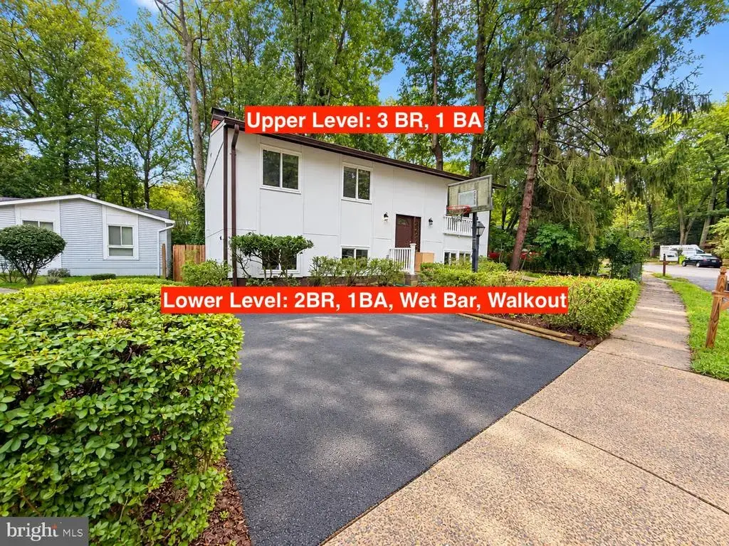 2368 Old Trail Dr, RESTON