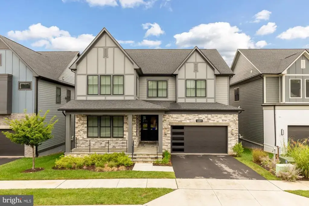 6819 Isabella, BETHESDA
