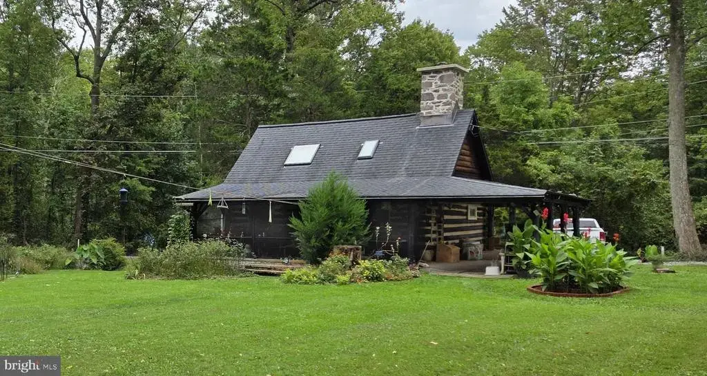 1159 Park Rd, ELVERSON