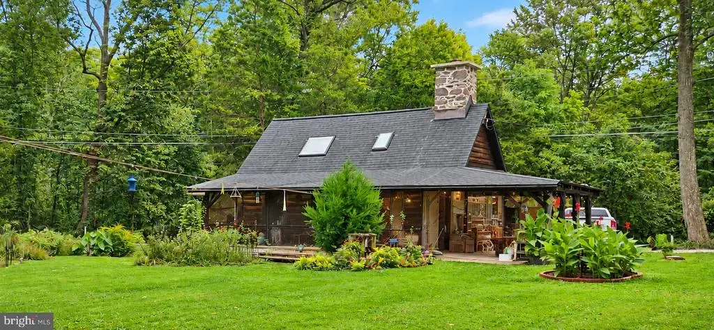 1154 Park Rd, ELVERSON