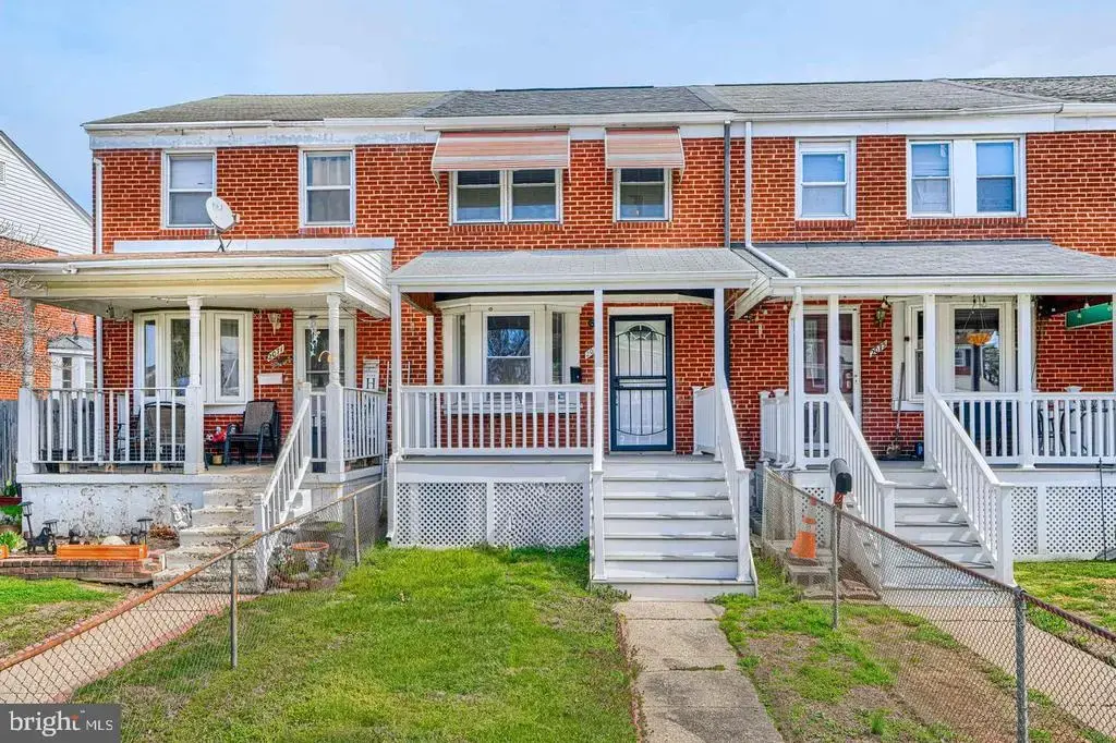 2073 Jasmine Rd, BALTIMORE
