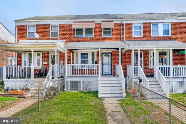 2073 Jasmine Rd, Baltimore