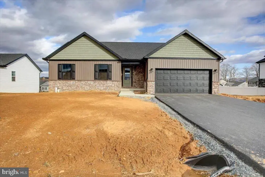12428 Benning Ave Lot 4, WAYNESBORO