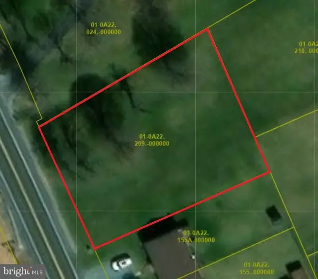 559 Leitersburg Rd, Greencastle