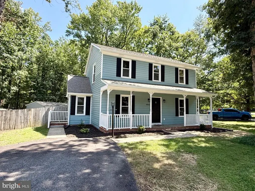 10803 Heatherwood Dr, SPOTSYLVANIA