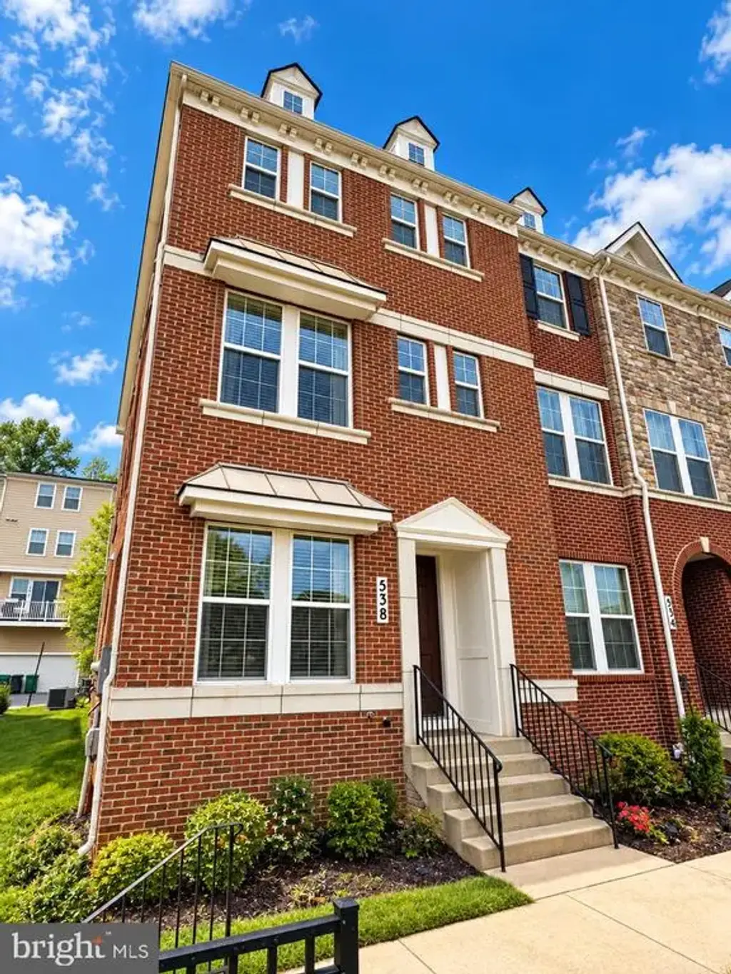 538 Cobbler Pl, GAITHERSBURG