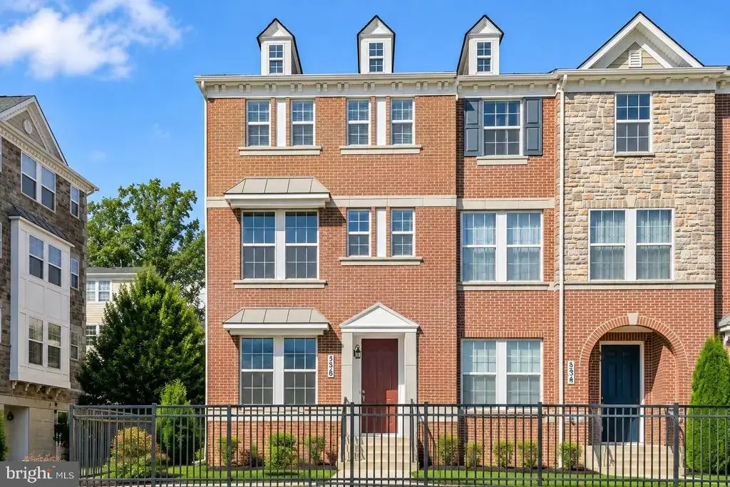 538 Cobbler Pl, GAITHERSBURG