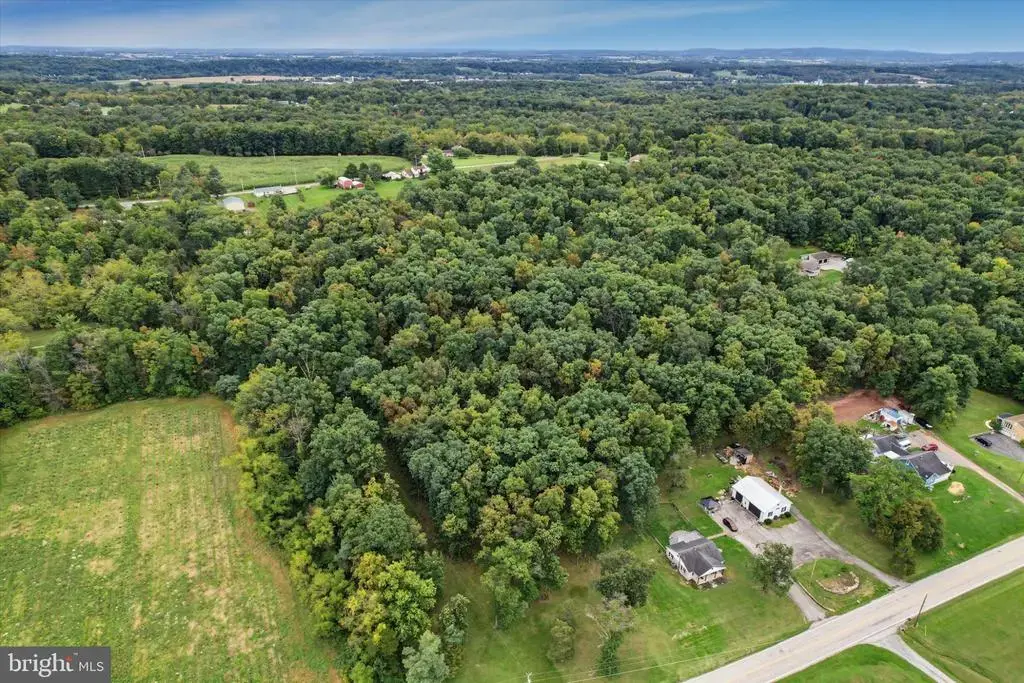 0 Wellsville Rd, WELLSVILLE