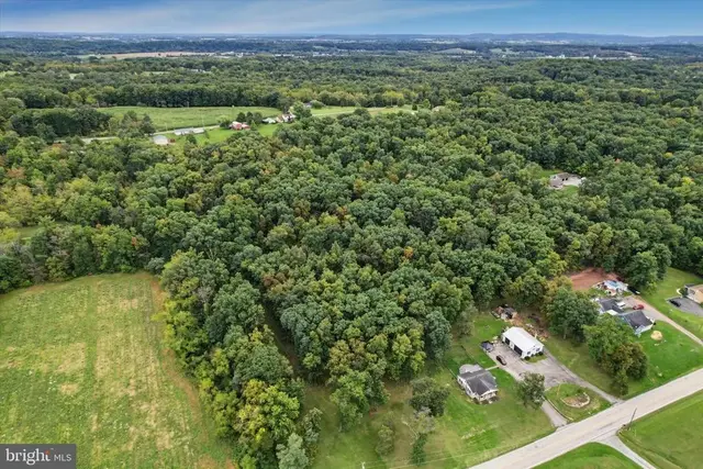 0 Wellsville Rd, Wellsville