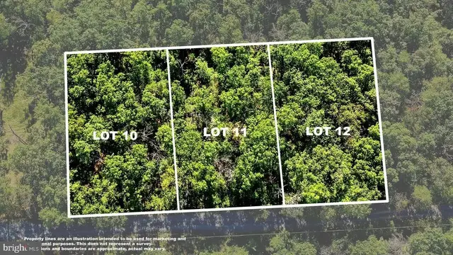 Lots 10,11 & 12 Glen Ridge Rd, Winchester