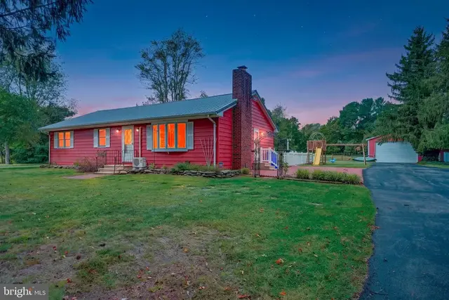 153 Blackbird Greenspring Rd, Smyrna