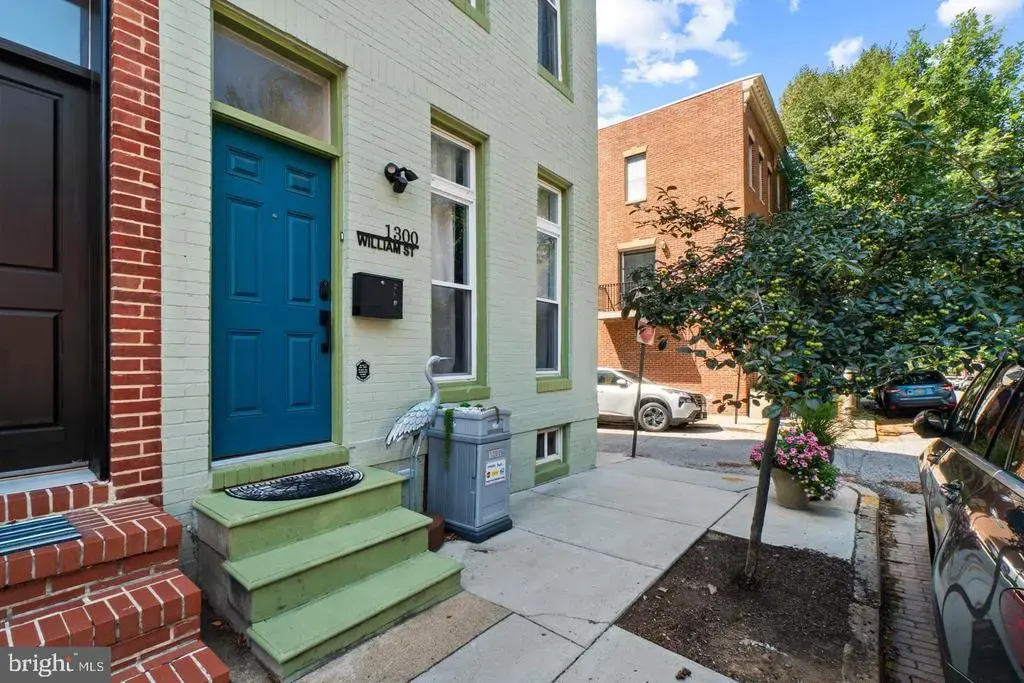1300 William St, BALTIMORE