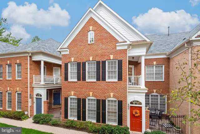 8503 Gavin Manor Ct #12, Chevy Chase