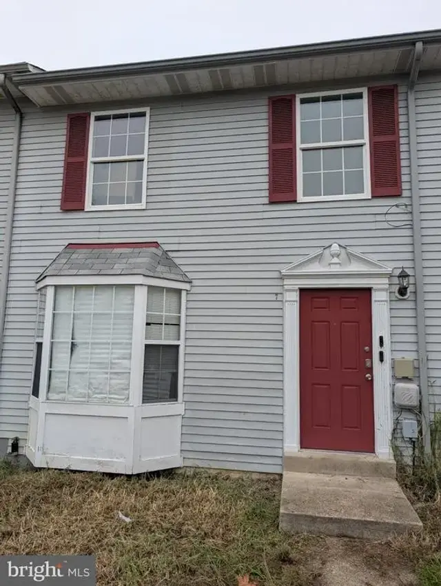 7 Mattawoman Ct, Indian Head