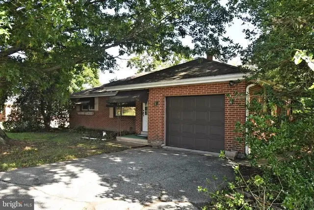 2105 Swamp Pike #, Gilbertsville