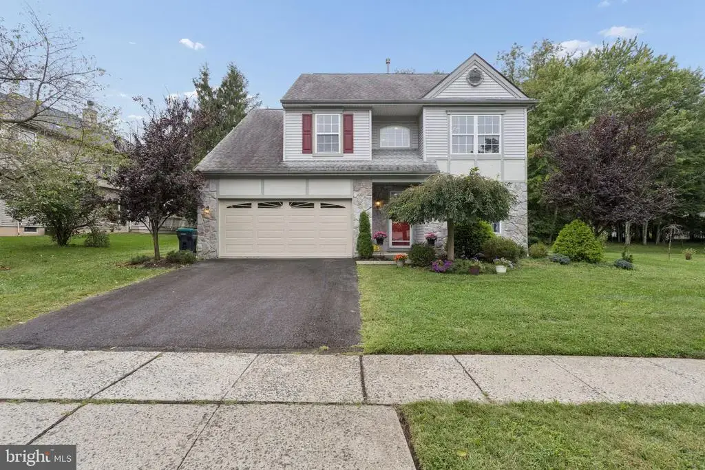 6 Harvard Cir, PRINCETON