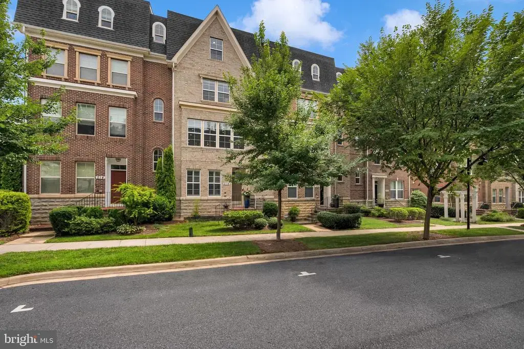 218 Baldwin St, GAITHERSBURG