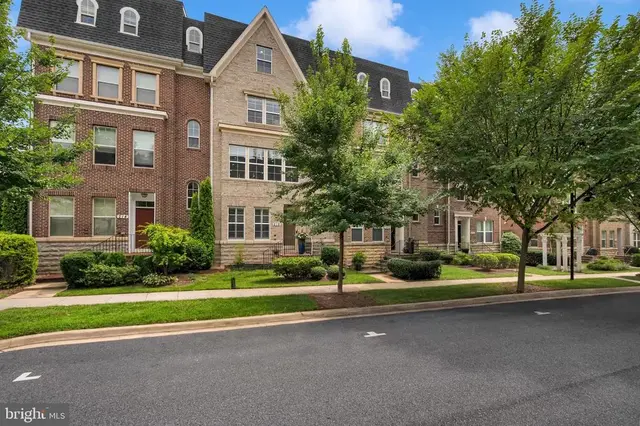 218 Baldwin St, Gaithersburg