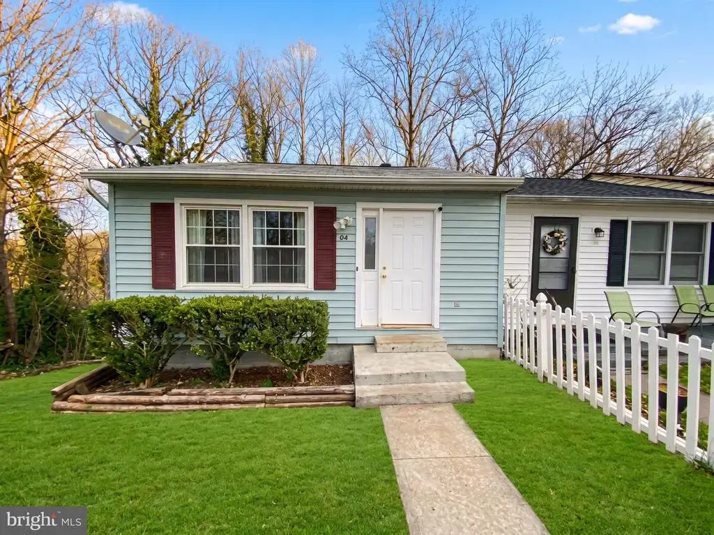94 Austin Ct, STAFFORD
