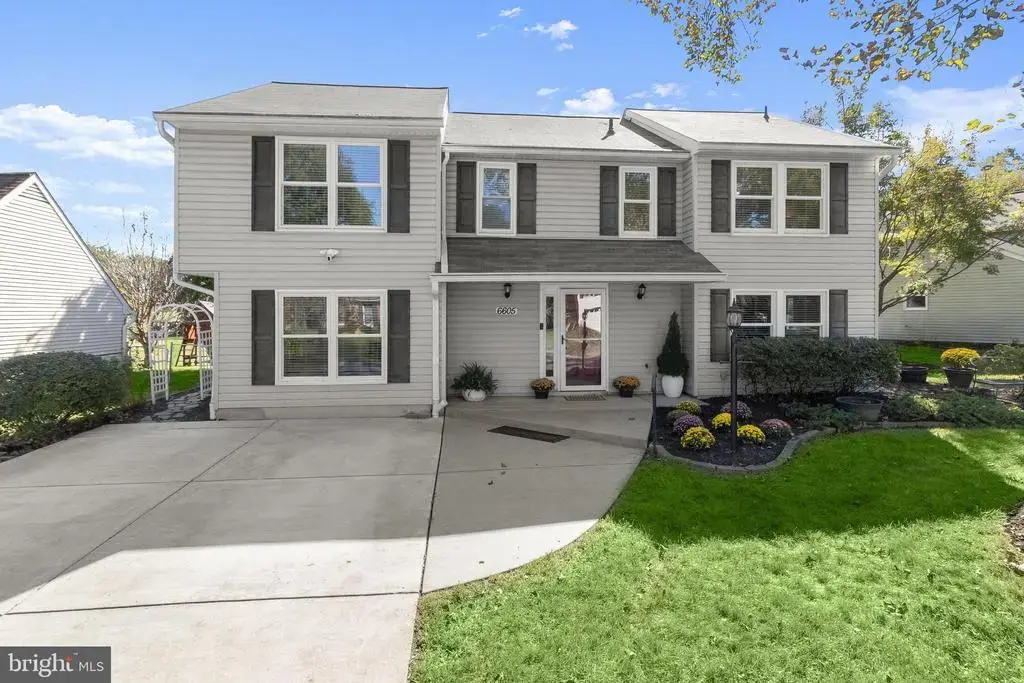6605 Windsor Ct, COLUMBIA