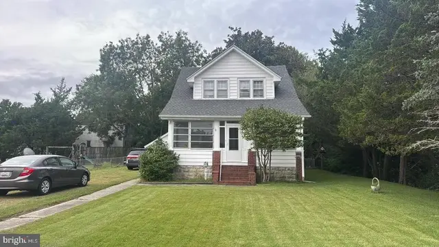 1012 Market St, Pocomoke City