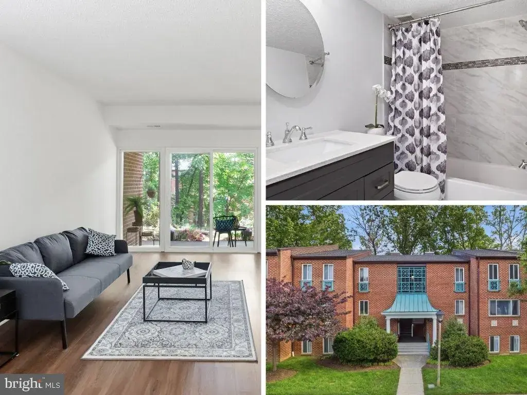 11809 Breton Ct #2b, RESTON