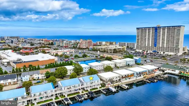 113 Newport Bay Dr #113a, Ocean City