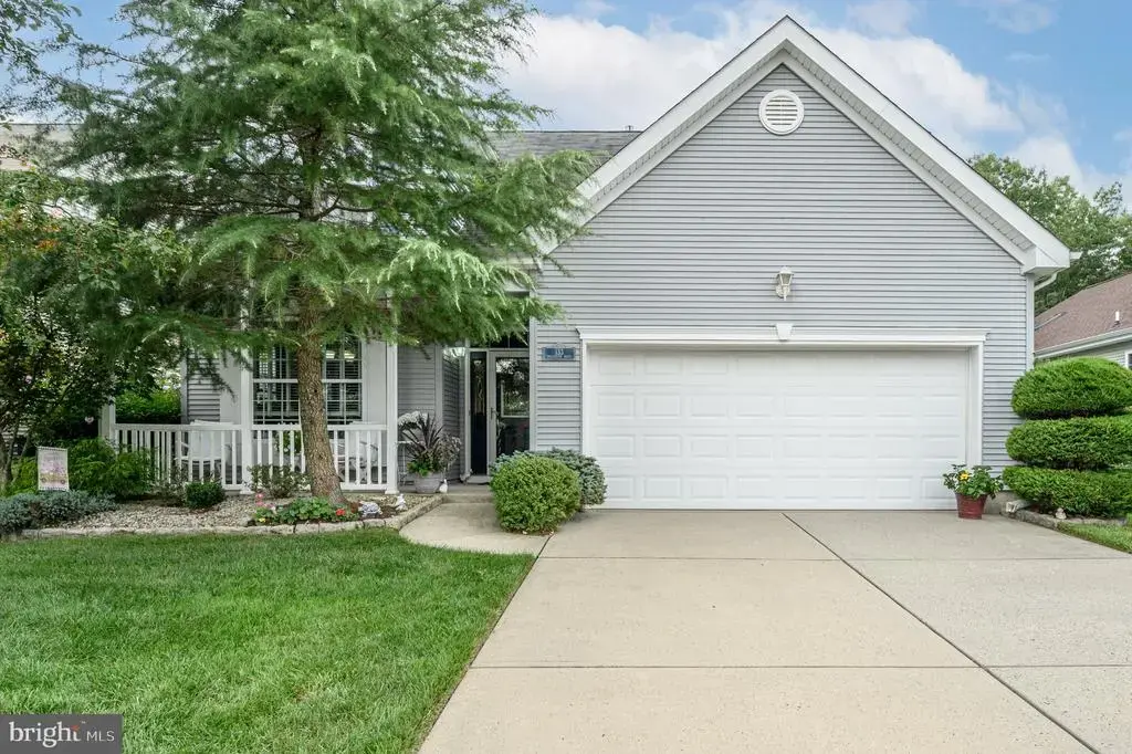 133 Briarwood Dr, LITTLE EGG HARBOR TWP
