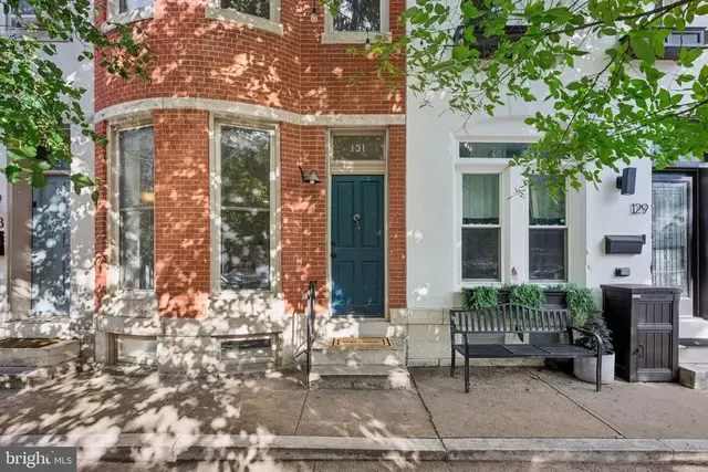 131 N Lakewood Ave, Baltimore