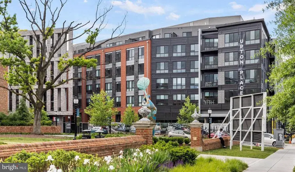 4000 Wisconsin Ave Nw #4k-547, WASHINGTON