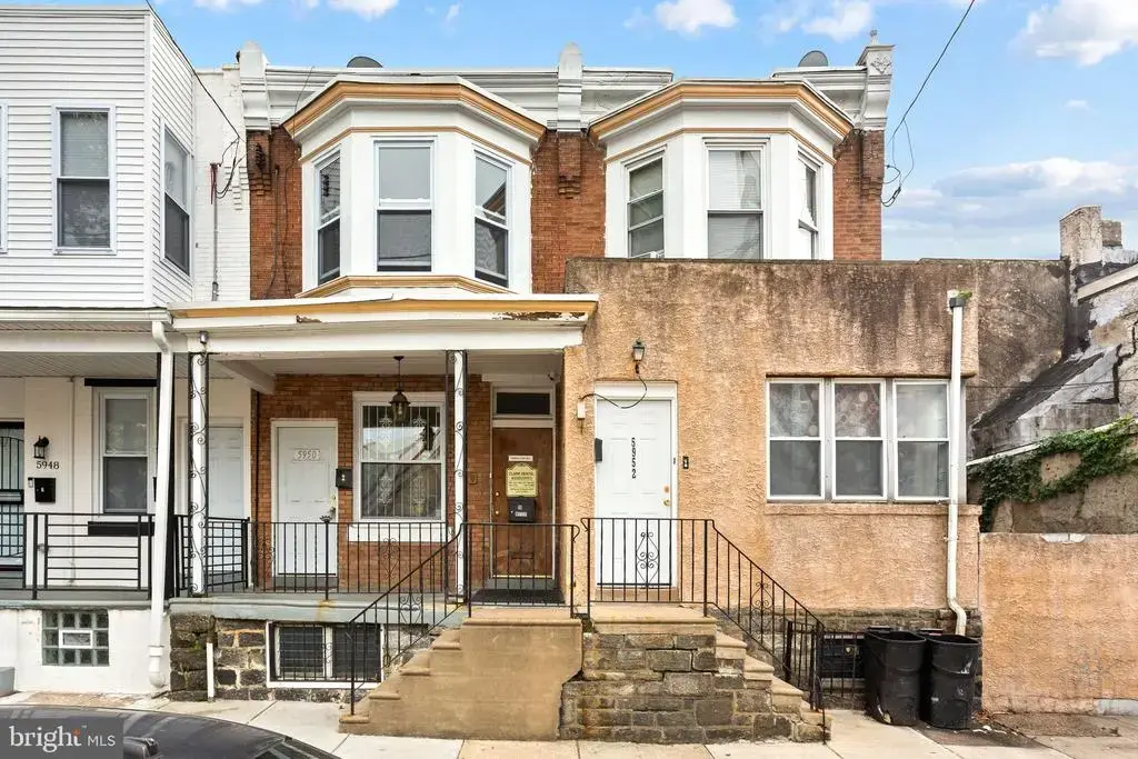 5950-52 Spruce St, PHILADELPHIA