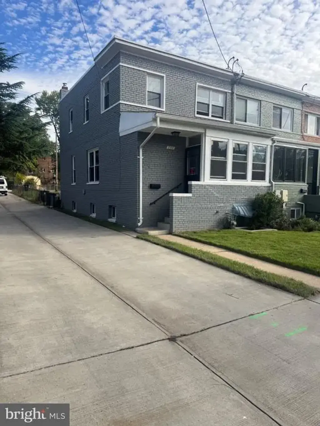 704 Buchanan St Ne, WASHINGTON
