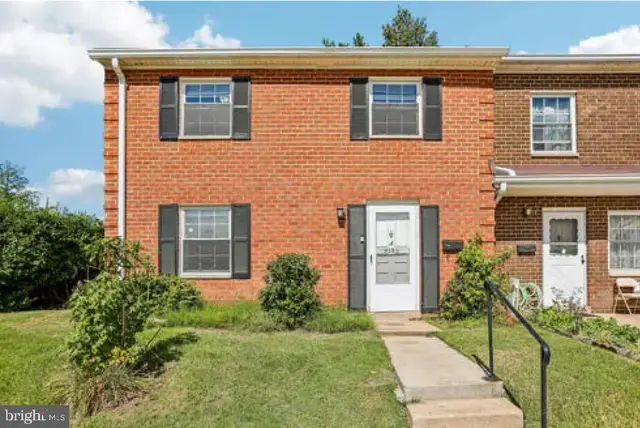 9185 Hitching Post Ln #a, Laurel