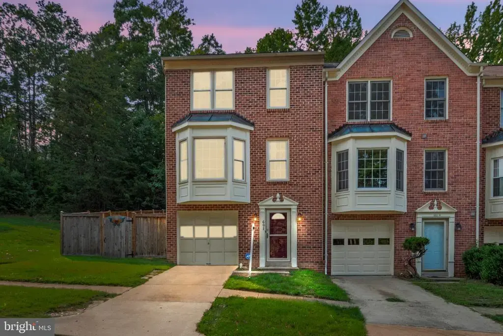 601 Twin Brook Ln, STAFFORD