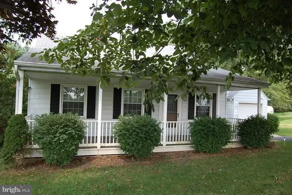 2645 Putnam Rd, FOREST HILL