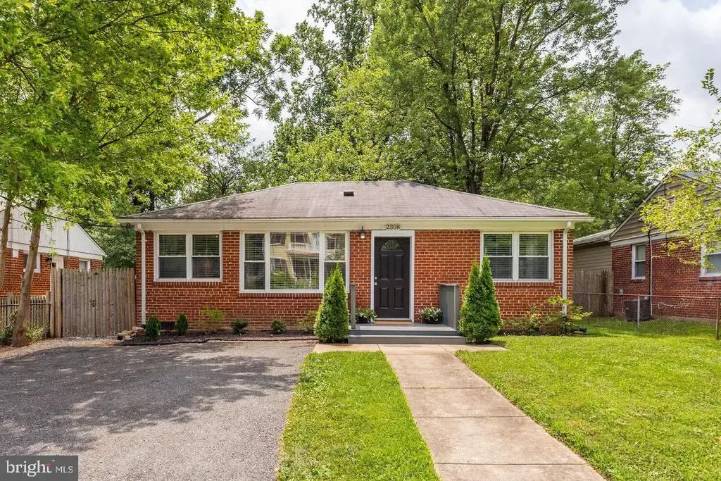 2308 Linden Ln, SILVER SPRING