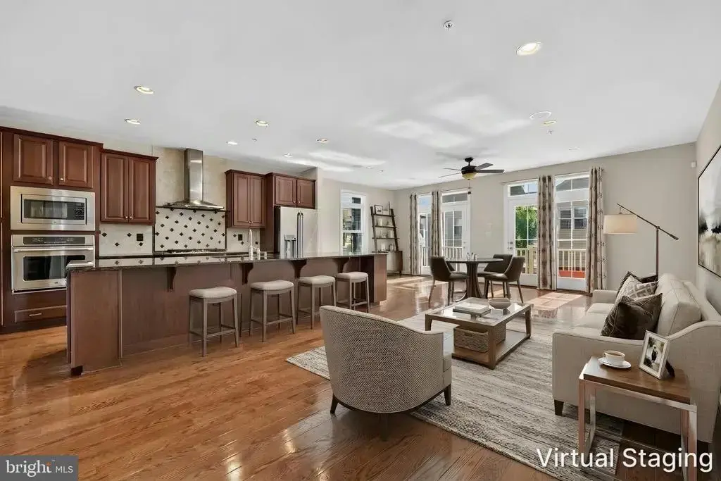 44687 Collingdale Ter, ASHBURN