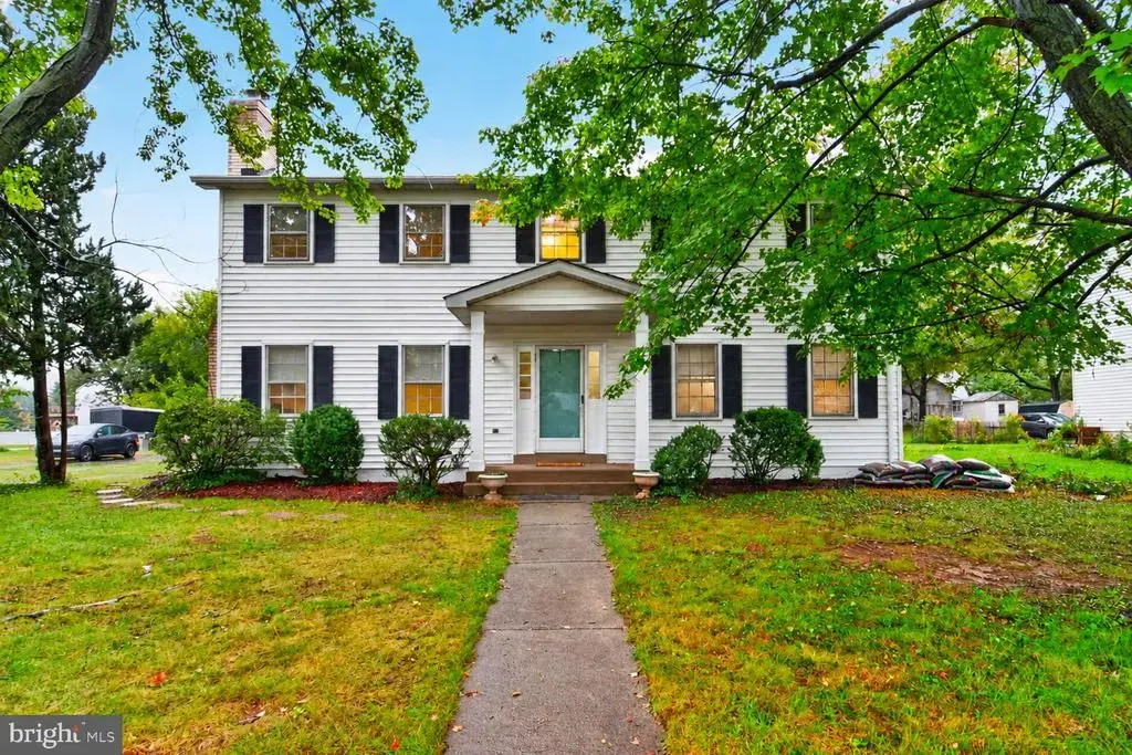 9601 Fairview Ave, MANASSAS