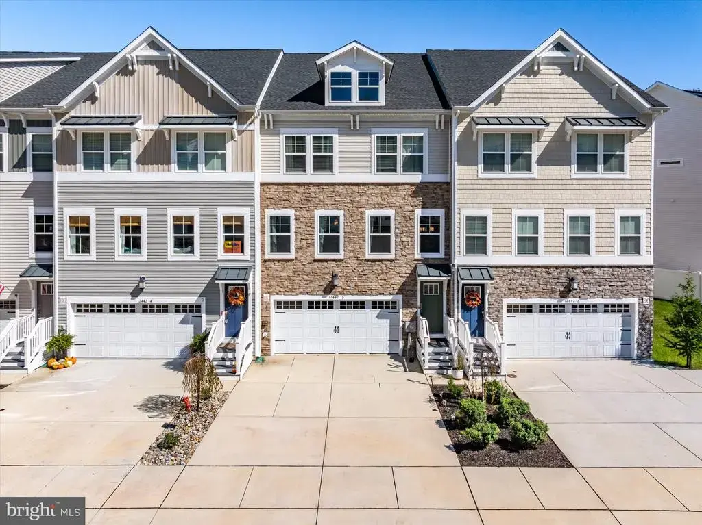 12442 Sea Oaks Ln #5, BERLIN