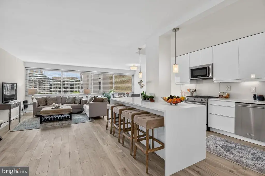 5500 Friendship Blvd #1928n, CHEVY CHASE