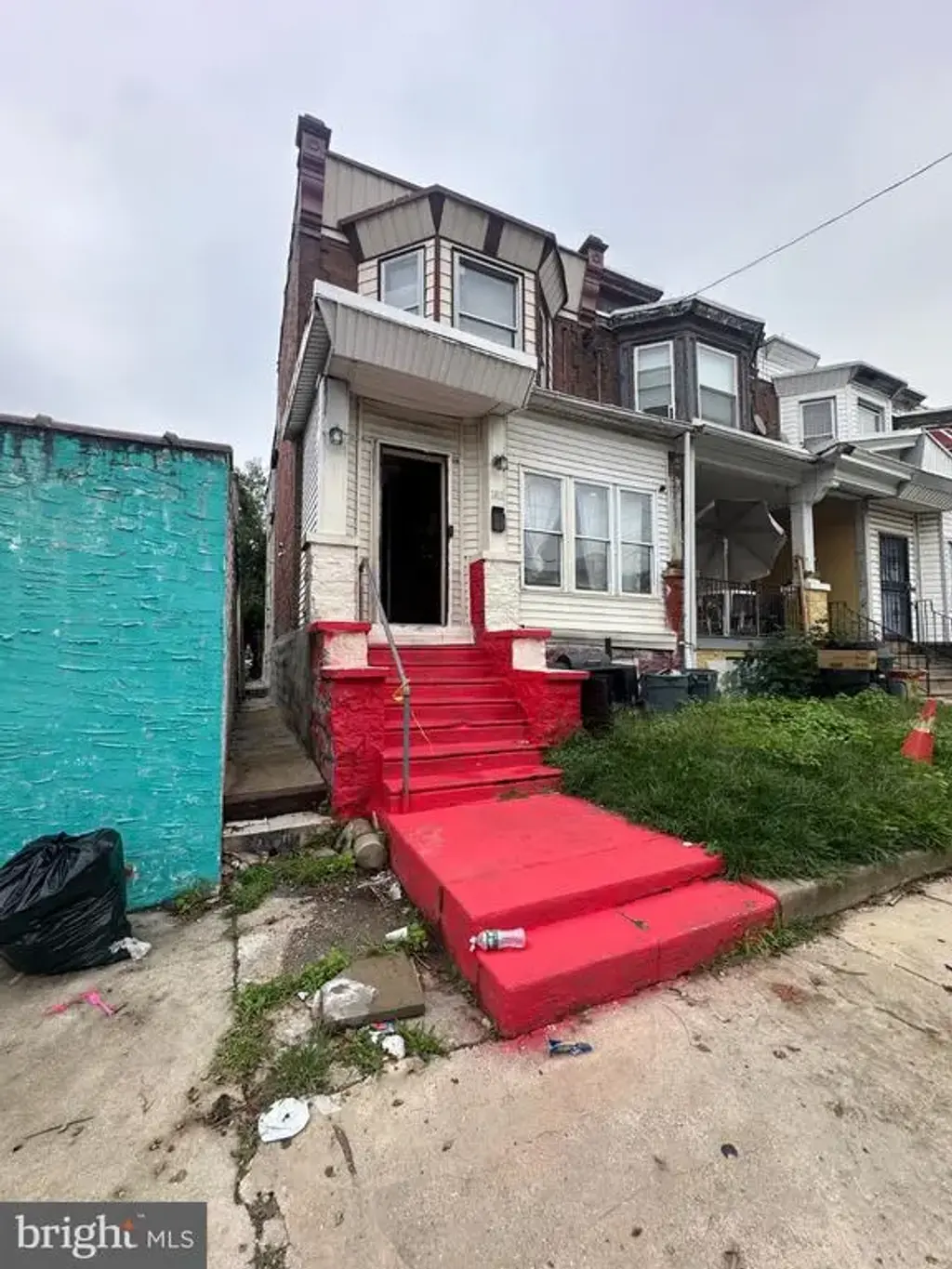 1911 S 57th St, PHILADELPHIA