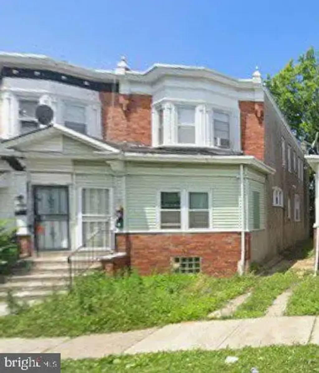 1407 Park Blvd #1, CAMDEN