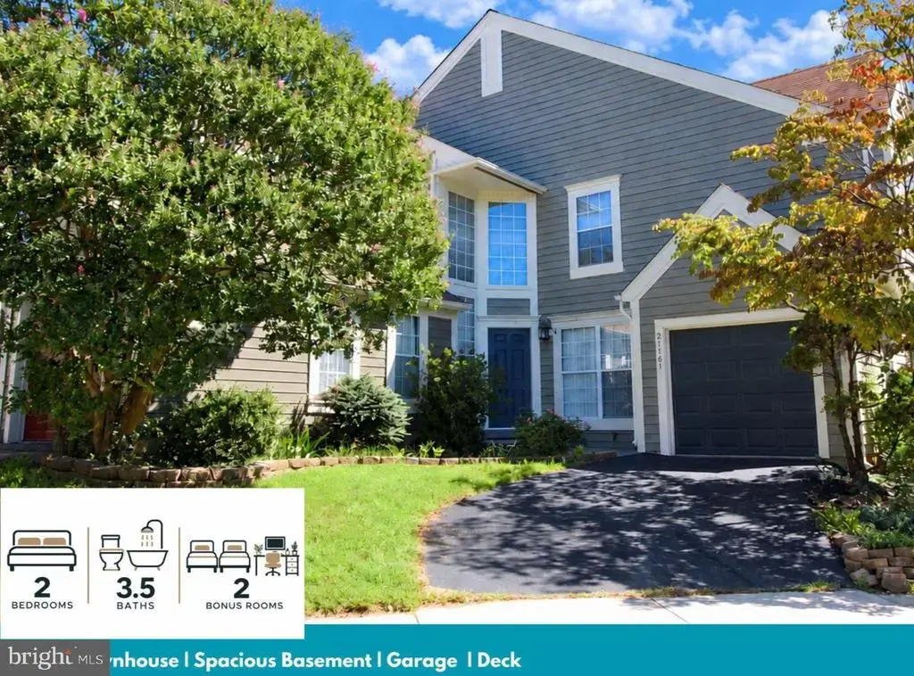 21161 Crocus Ter, ASHBURN