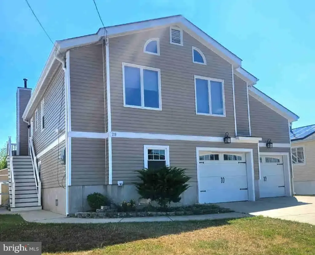 29 Cummings Pl, BRIGANTINE