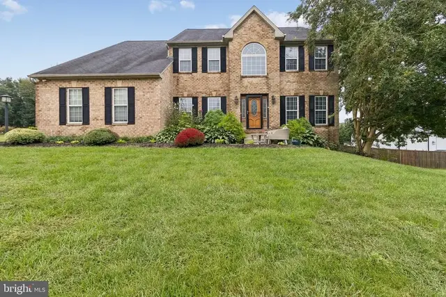 50 Miss Sams Way, Huntingtown
