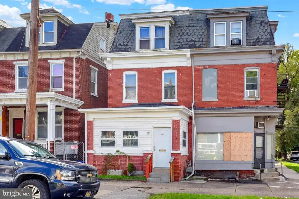 1903 Bellevue Rd, HARRISBURG