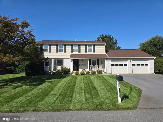 9390 Highlander Blvd, Walkersville