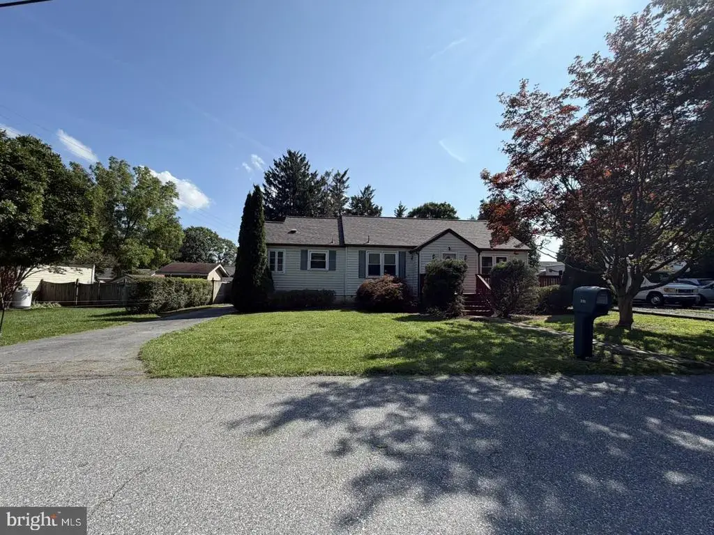 108 Paradise Ave, MOUNT AIRY