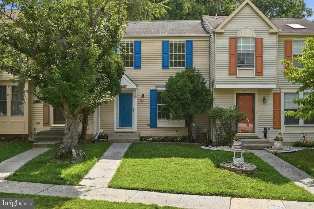 2013 Cedar Barn Way, WINDSOR MILL