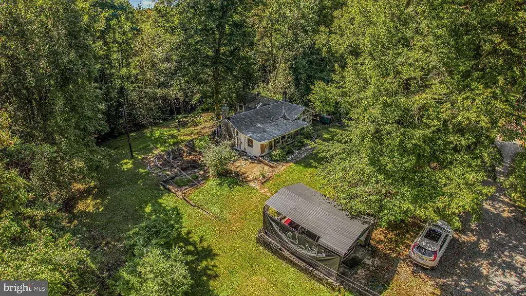 11891 Patricia St, MANASSAS